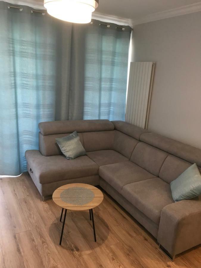 Apartament Wygodny 1 Białystok Eksteriør bilde