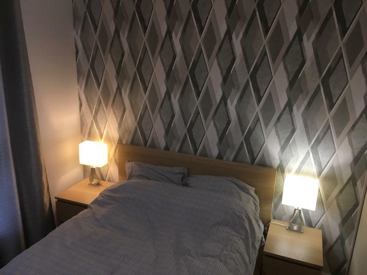 Apartament Wygodny 1 Białystok Eksteriør bilde